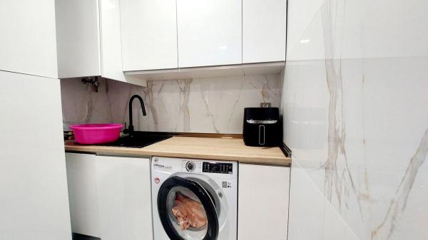 Piso en Poble Nou - Montiboli