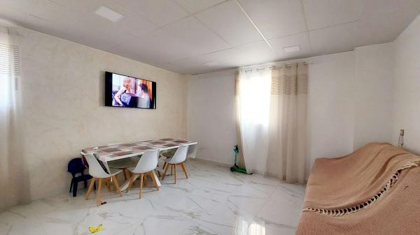 Piso en Poble Nou - Montiboli