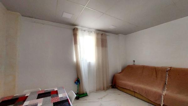 Piso en Poble Nou - Montiboli