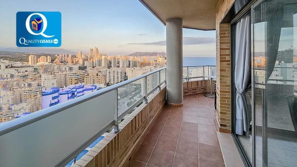 Piso en calle Llevant