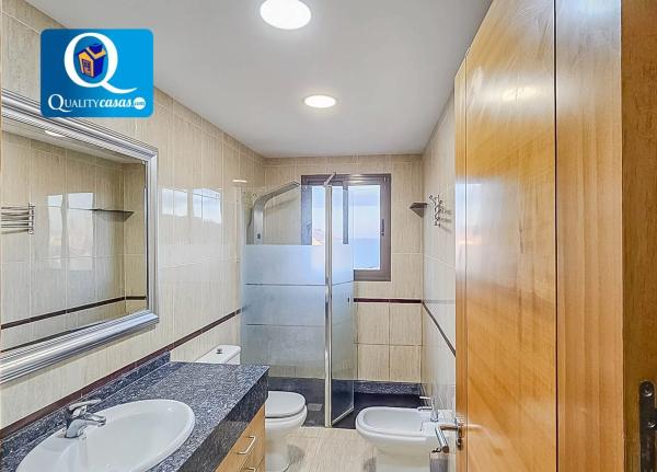 Piso en calle Llevant