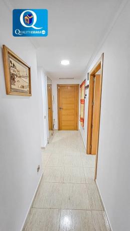 Piso en calle Llevant