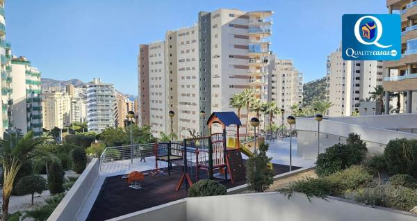 Piso en calle Llevant