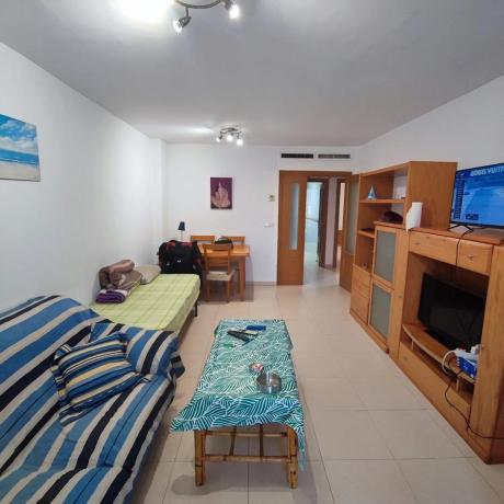 Piso en calle Llebeig