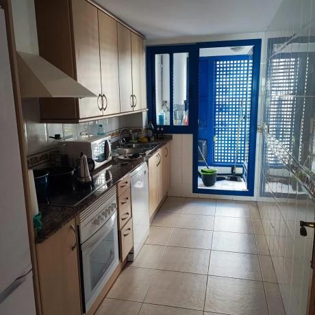 Piso en calle Llebeig