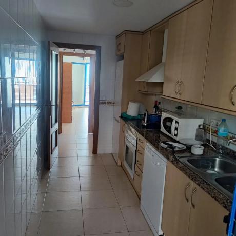 Piso en calle Llebeig