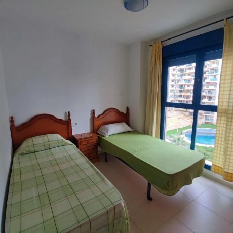 Piso en calle Llebeig