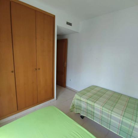 Piso en calle Llebeig