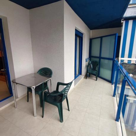 Piso en calle Llebeig