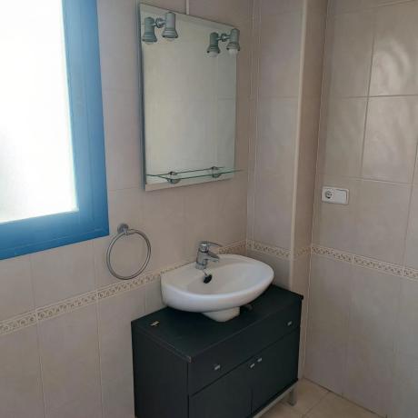 Piso en calle Llebeig