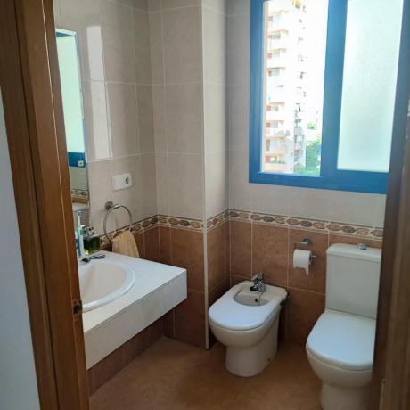 Piso en calle Llebeig