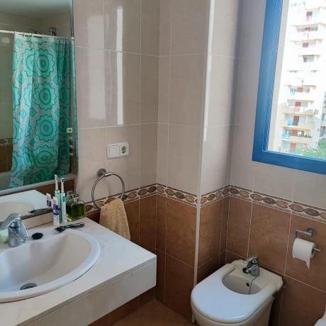 Piso en calle Llebeig