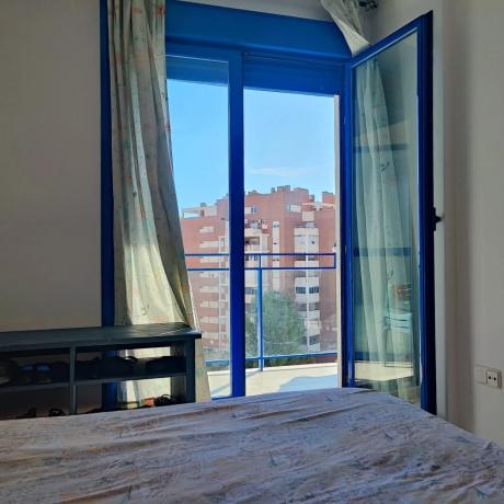 Piso en calle Llebeig