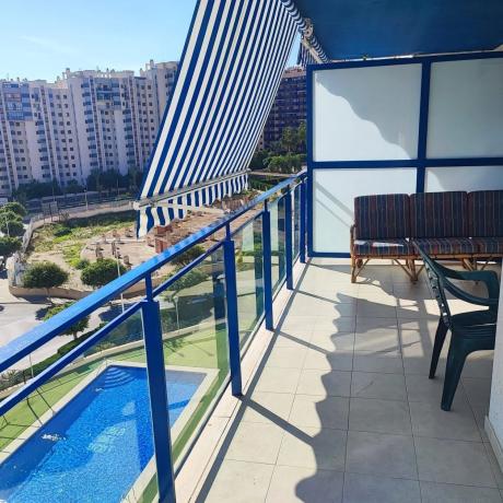 Piso en calle Llebeig