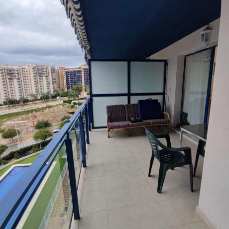 Piso en calle Llebeig