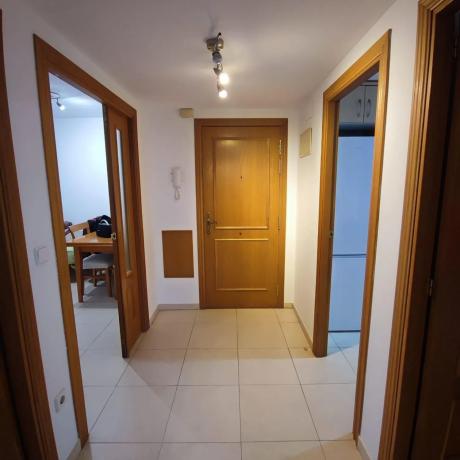 Piso en calle Llebeig