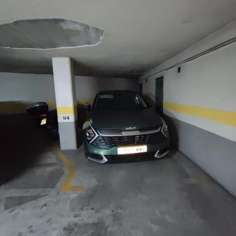 Piso en calle Llebeig