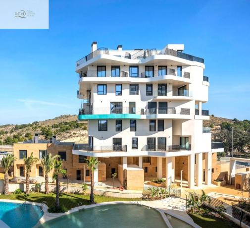 Piso en Platja de Torres