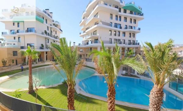 Piso en Platja de Torres