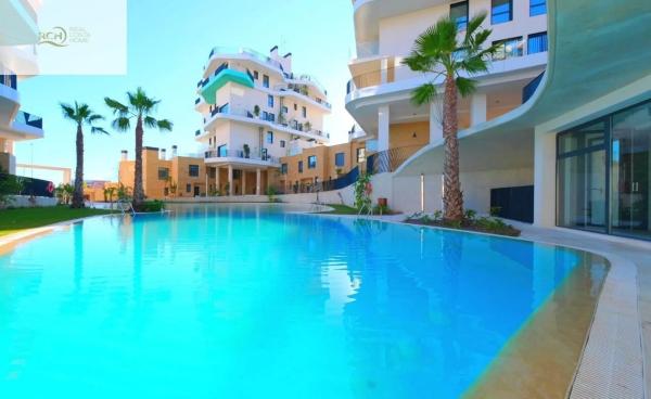 Piso en Platja de Torres