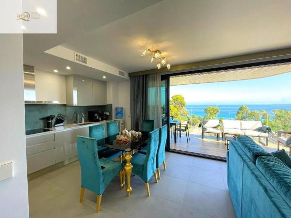 Piso en Platja de Torres