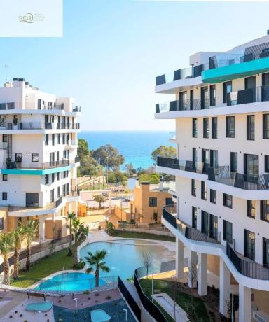 Piso en Platja de Torres