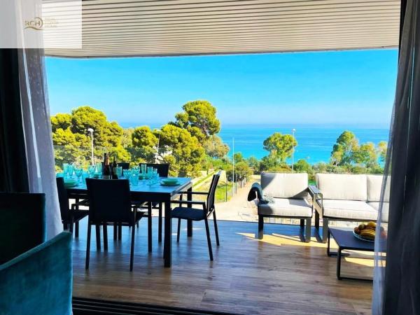 Piso en Platja de Torres