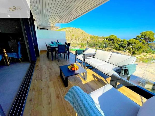 Piso en Platja de Torres