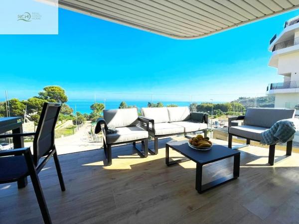 Piso en Platja de Torres