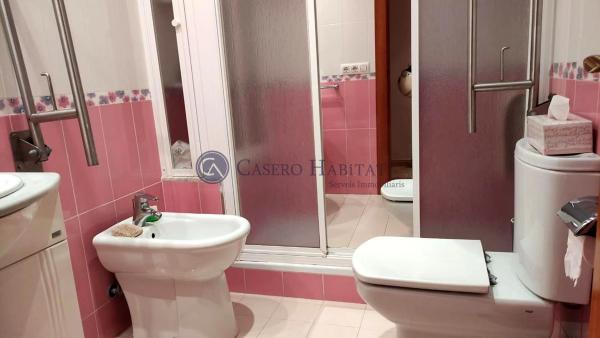 Casa independiente en calle Ciutat de Castelló, 36