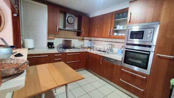 Casa independiente en calle Ciutat de Castelló, 36