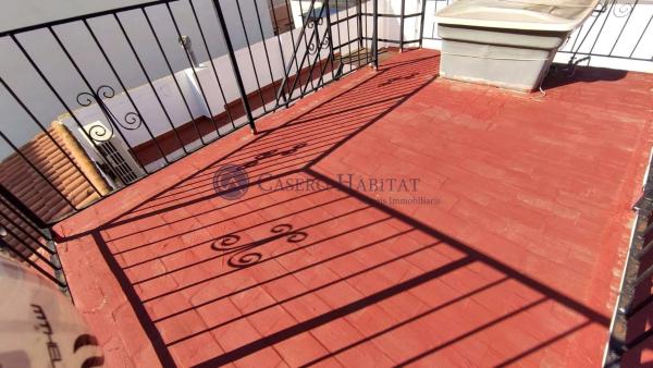 Casa independiente en calle Ciutat de Castelló, 36