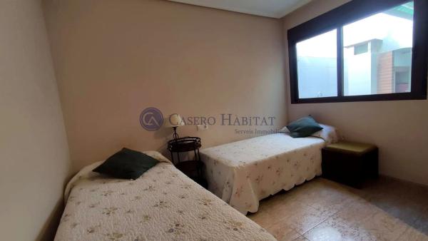 Casa independiente en calle Ciutat de Castelló, 36