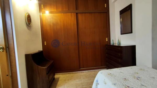 Casa independiente en calle Ciutat de Castelló, 36