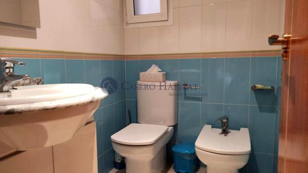 Casa independiente en calle Ciutat de Castelló, 36