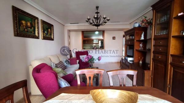 Casa independiente en calle Ciutat de Castelló, 36