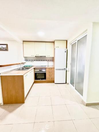 Piso en avenida mariners de la vila joiosa, 17