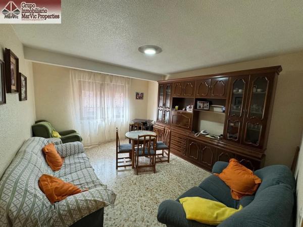 Piso en Centro Urbano