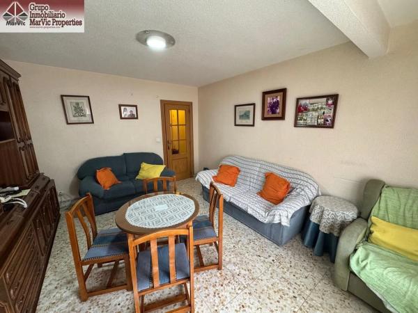 Piso en Centro Urbano