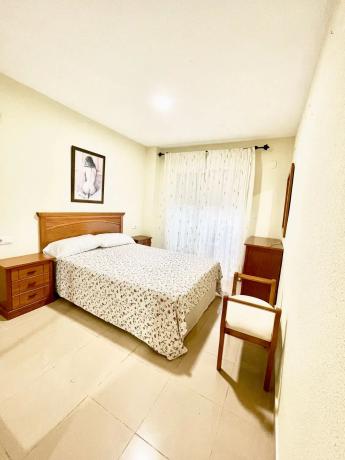 Piso en avenida mariners de la vila joiosa, 17