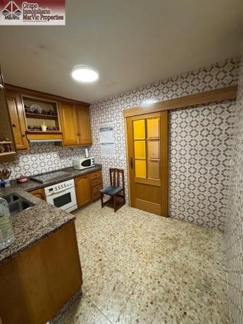 Piso en Centro Urbano