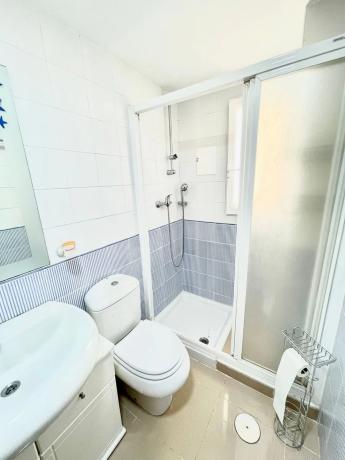 Piso en avenida mariners de la vila joiosa, 17