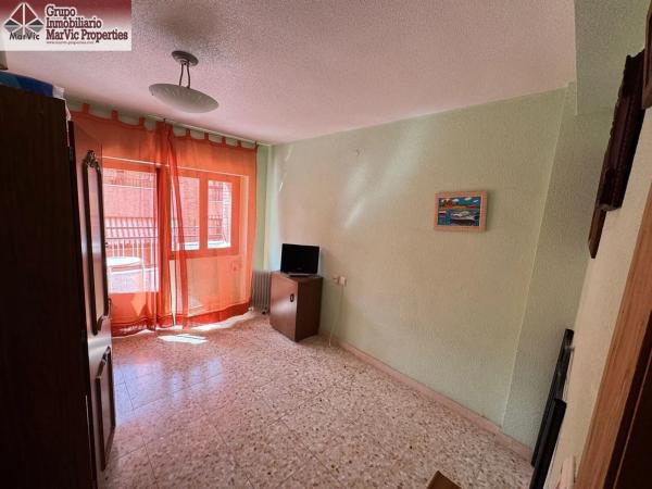 Piso en Centro Urbano