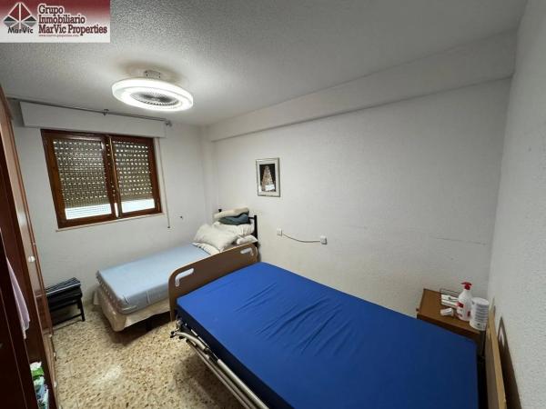 Piso en Centro Urbano