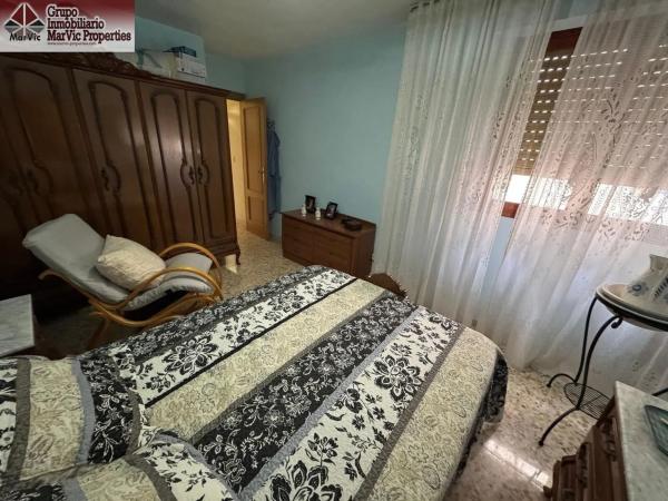 Piso en Centro Urbano