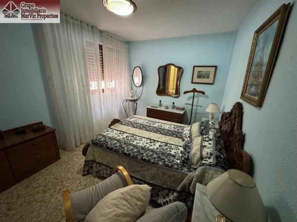 Piso en Centro Urbano