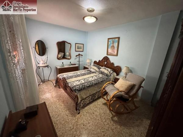 Piso en Centro Urbano