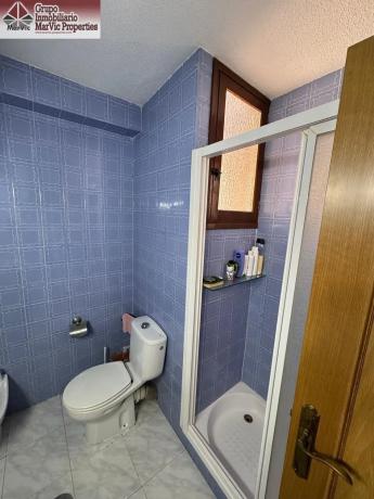 Piso en Centro Urbano