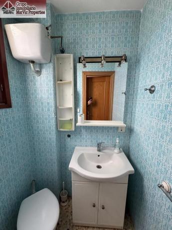 Piso en Centro Urbano