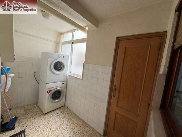 Piso en Centro Urbano